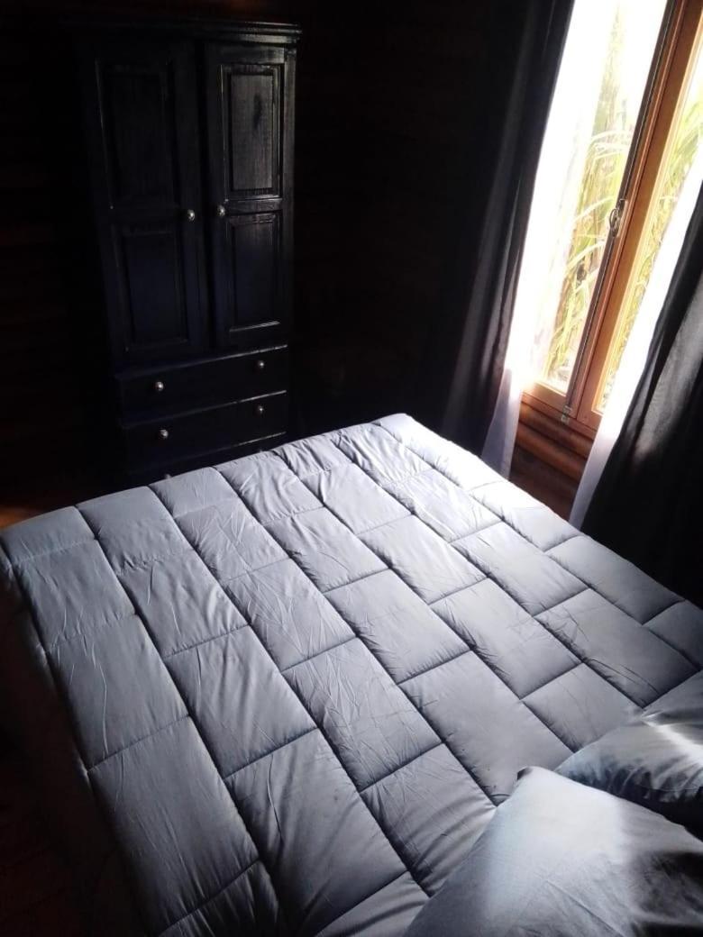 Сasa de vacaciones Foresta Acantilados, Casa Container Y De Troncos